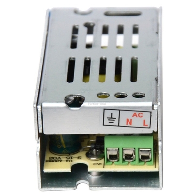 C-Power 110V/220V AC до 12V DC 24V 5V S-15-12 LED переключатель питания для 8504401400