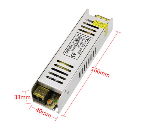 110v 220v AC DC 12v 24v 12v 5A 10A 20A 15A 25A 30A Малый источник питания с типом выхода