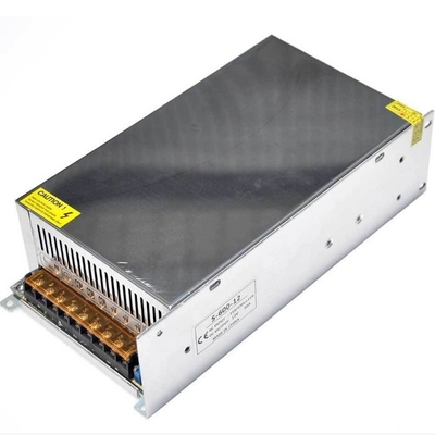 110v 220v AC DC 12v 24v 600w 50a 25a 650 Ваттовое питание с выходным напряжением 12v DC