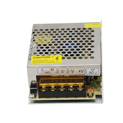 18v бескапельный источник питания с частотой выхода 50/60HZ и алюминиевым сплавом