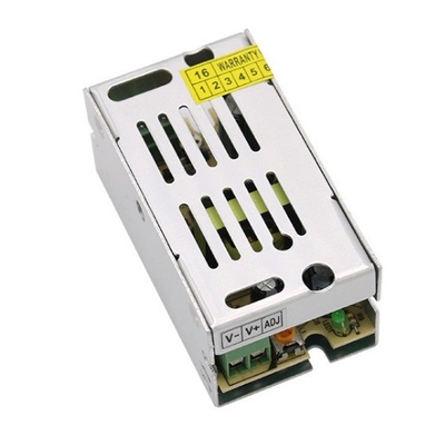 Многофункциональное 110v 220v ac dc 12v 12v 1.5 amp источник питания для различных применений