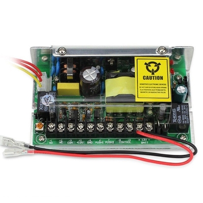 C-Power AC 100-240V Входное питание UPS с частотой выхода 12V 5A