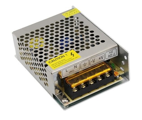 110v 220v ac dc 8v 5a 9v 3a источник питания для промышленной автоматизации Выходная частота 50/60HZ