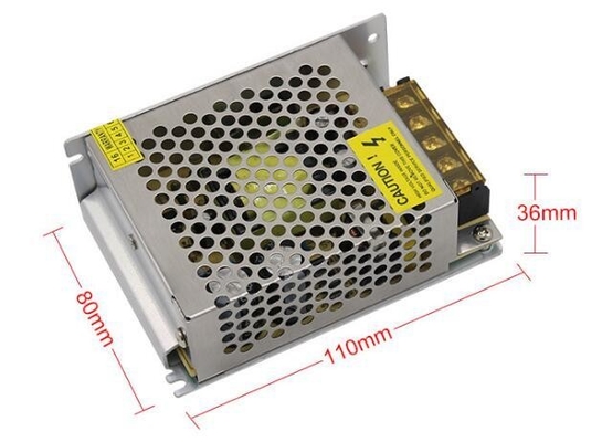 110v 220v ac dc 8v 5a 9v 3a источник питания для промышленной автоматизации Выходная частота 50/60HZ