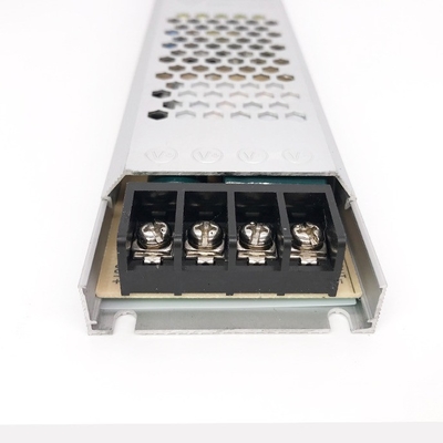 12v 5a 10a 12.5a 15a 20a 30a 25a 12v тонкий источник питания с алюминиевым сплавом по C-Power