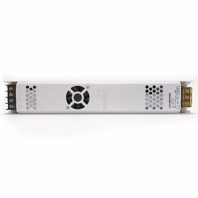 12v 5a 10a 12.5a 15a 20a 30a 25a 12v тонкий источник питания с алюминиевым сплавом по C-Power