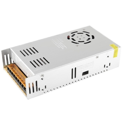 C-Power 450w 110v/220v 15v 30a постоянный источник питания с защитой от короткого тока и перегрузки