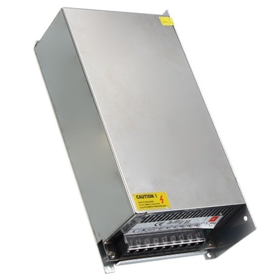 Выходный ток 40A C-Power 110V/220V AC до 12V/24V DC