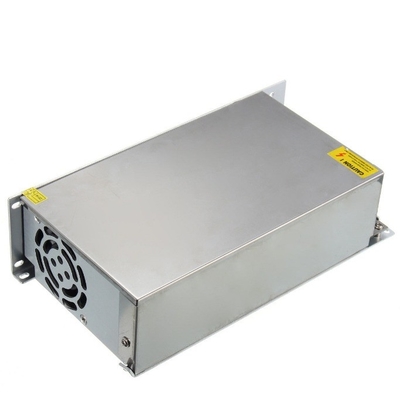Выходный ток 40A C-Power 110V/220V AC до 12V/24V DC