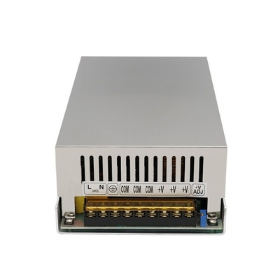 12V 80A постоянный источник питания Алюминиевый сплав с входным напряжением AC110V/220V от C-Power