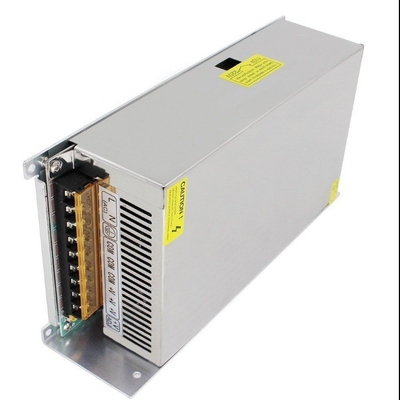 100V 5,5A постоянный источник питания с входным напряжением AC110V/220V и одним типом выхода