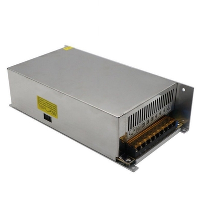 100V 5,5A постоянный источник питания с входным напряжением AC110V/220V и одним типом выхода