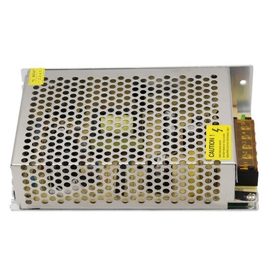 Серебряный C-Power 12V 5A 5V 10A 60W 50W коммутационный источник питания для универсальных приложений