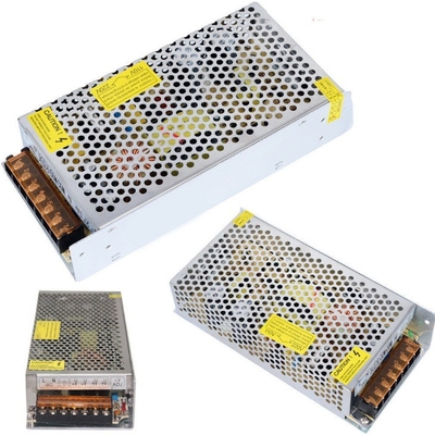 C-Power DC регулируемый источник питания 12V 16A 24V 6.25 Выходная мощность 192W Выходной ток 16A