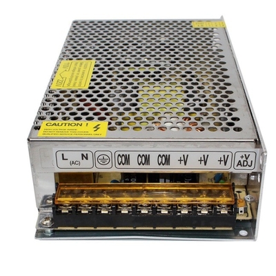 C-Power 240W 12V 18A AC DC питание с эффективностью 86% и частотой выхода 50/60HZ