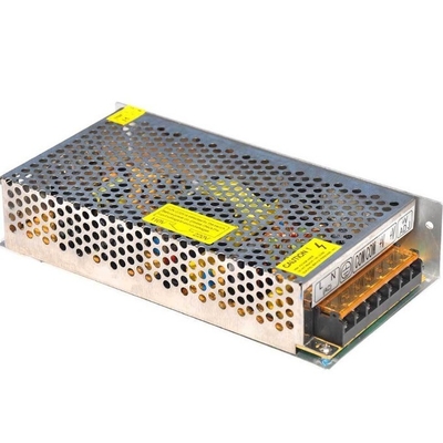 AC110V/220V Входное питание C-Power 24V 5A 6.5A Переменное питание с постоянным напряжением