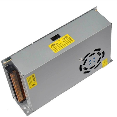 AC110V/220V Входное напряжение 200W 40A 5V 5Volt DC S-200-5 Электроснабжение для требований