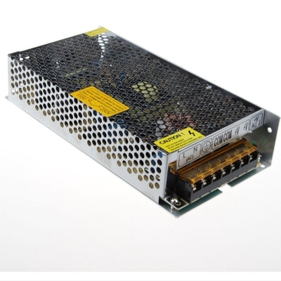 110v 220v Серебряный алюминиевый сплав 5v 30a Сменный трансформатор питания для C-Power