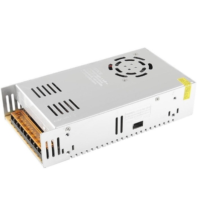 Эффективность 82% С-Сила AC110V/220V DC13.8V IC регулируемый источник питания 13.8V 20A 300W