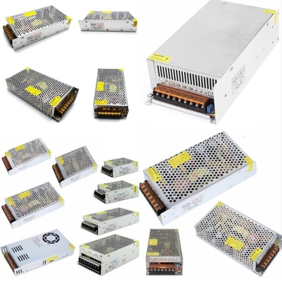 C-Power AC110V/220V Type Switch DC 42V 350W/360W Источник питания с выходной напряжением 42V