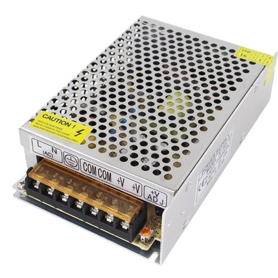 AC110V 220V постоянное напряжение DC 42V 1.7A 100W источник питания для промышленной автоматизации
