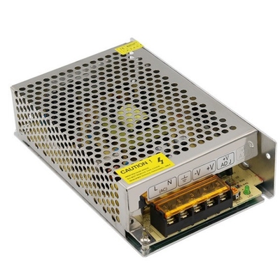 C-Power 110/220V Выход DC 42V 5A 200W Один выходный тип Постоянное напряжение питания