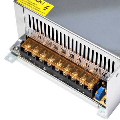 C-Power промышленная автоматизация 1200W AC110V/220V DC 80V 15A переключатель питания 80V DC