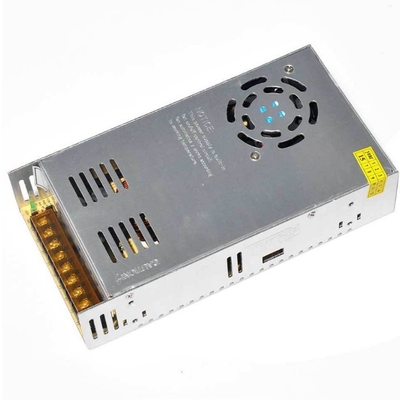 AC100-240V Входной C-Power DC 27V 400W 14.8A Источник питания для промышленного оборудования