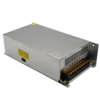 AC110/220V Входное напряжение C-Power 1000W Переменный источник питания для одного выхода 48V DC