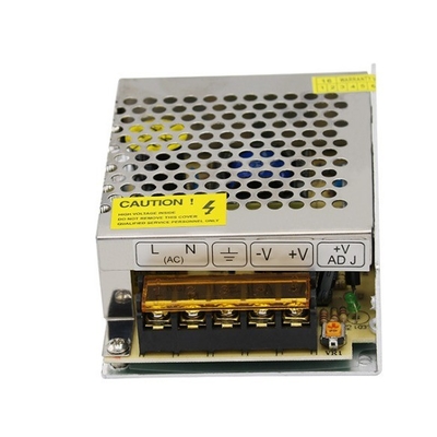 C-Power AC110V/220V DC12V 60W источник питания с постоянным выходом напряжения 12V/24V 5A