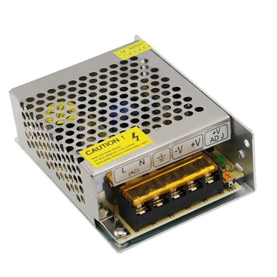 C-Power AC110V/220V DC12V 60W источник питания с постоянным выходом напряжения 12V/24V 5A