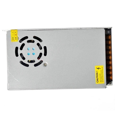 C-Power Metal Shell Switch Power Supply 24V 10A 20A AC110V 220V DC 24V Эффективность 86%
