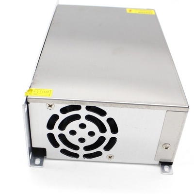 C-Power Big AC110V 220V Input 24V 20A 480W постоянный источник питания для тяжелых применений