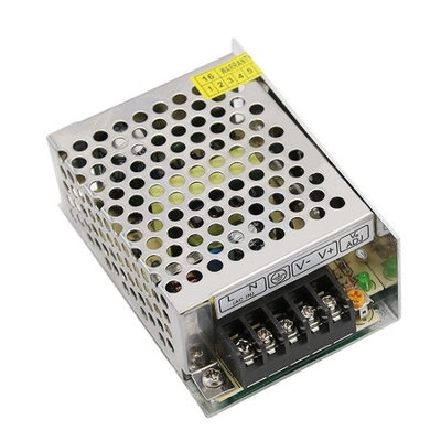 C-Power 110V 220V 12V 24V 5V 3A 15W переключатель питания с защитой от перенапряжения