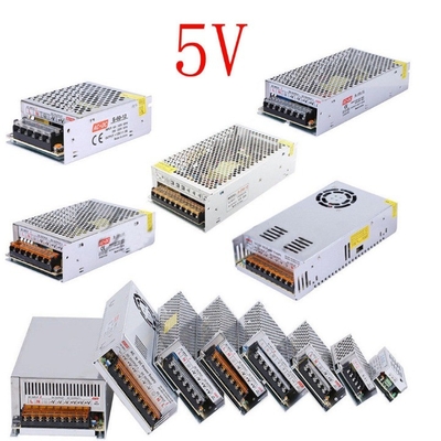 C-Power 110V 220V 12V 24V 5V 3A 15W переключатель питания с защитой от перенапряжения