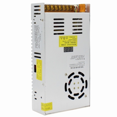 Дисплей с светодиодом C-Power AC110/220 480w Напряжение регулируемое коммутационное питание DC 0-60v 8A