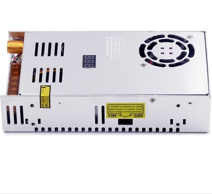 Дисплей с светодиодом C-Power AC110/220 480w Напряжение регулируемое коммутационное питание DC 0-60v 8A
