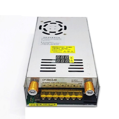 Обновьте свое питание с помощью C-Power Выходной мощности 401-500W Выходной частоты 50/60Hz