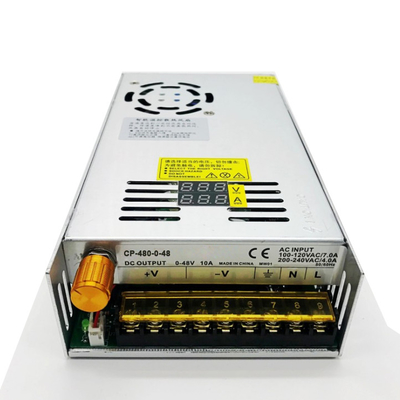Обновьте свое питание с помощью C-Power Выходной мощности 401-500W Выходной частоты 50/60Hz