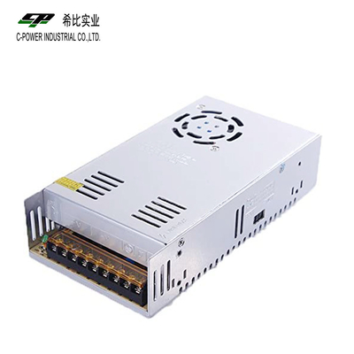 360W 5000pcs 5v 9v12V 12v Выходная частота 50-60HZ Камера видеонаблюдения