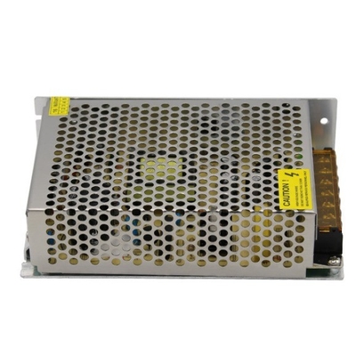 C-Power 110v/220v ac 5v dc один выход 60w 12a источник питания для промышленной автоматизации