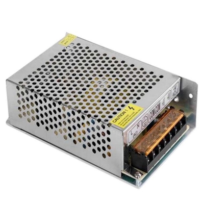 C-Power 110v/220v ac 5v dc один выход 60w 12a источник питания для промышленной автоматизации