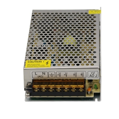 C-Power 110v/220v ac 5v dc один выход 60w 12a источник питания для промышленной автоматизации