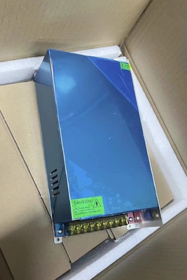 1200W 24V DC 50A AC DC коммутационное питание с частотой выхода 50/60Hz и 1